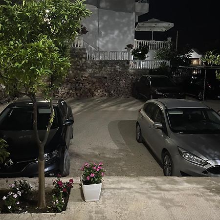 Vila Kea Saranda Kültér fotó