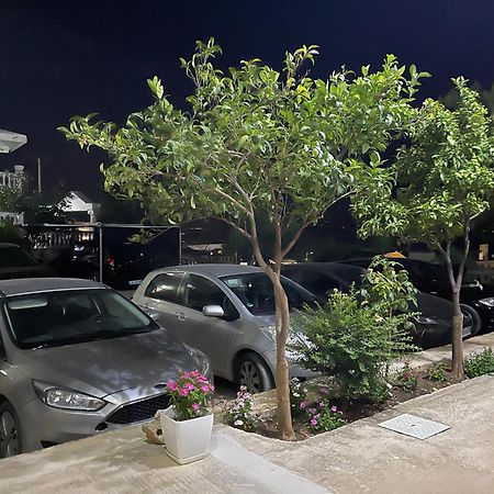 Vila Kea Saranda Kültér fotó