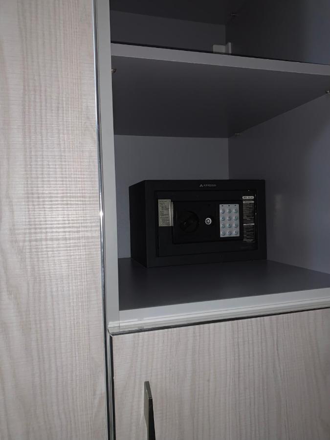 Vila Kea Saranda Kültér fotó
