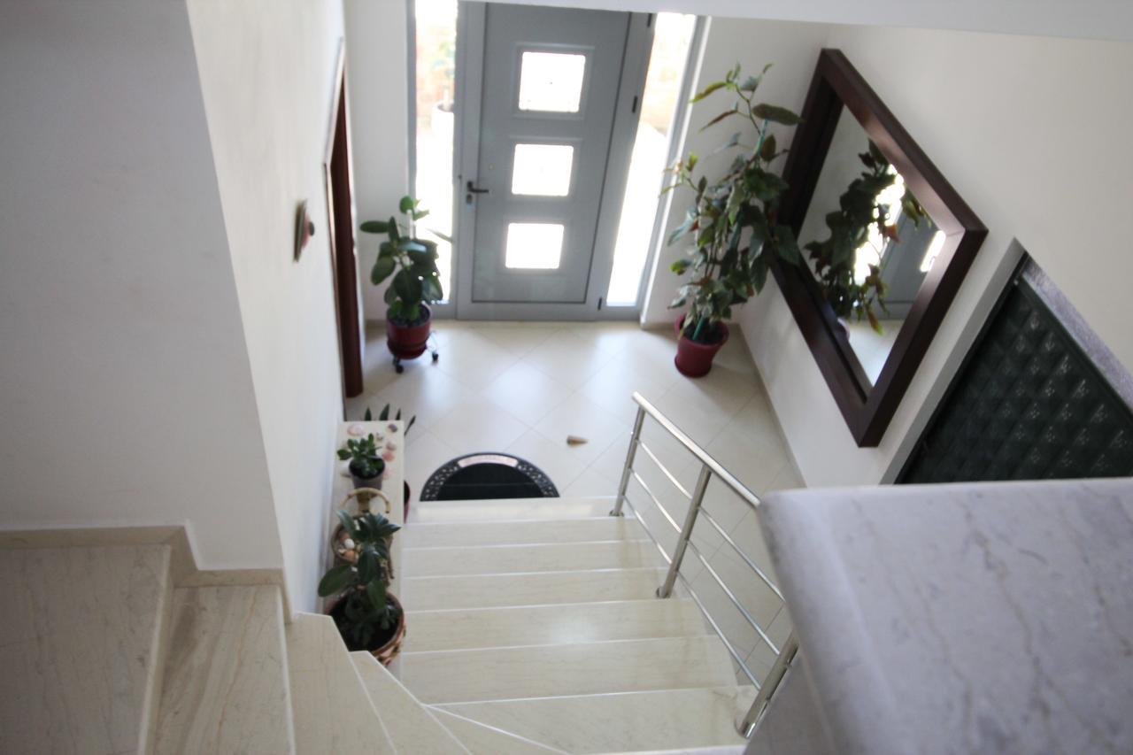 Vila Kea Saranda Kültér fotó