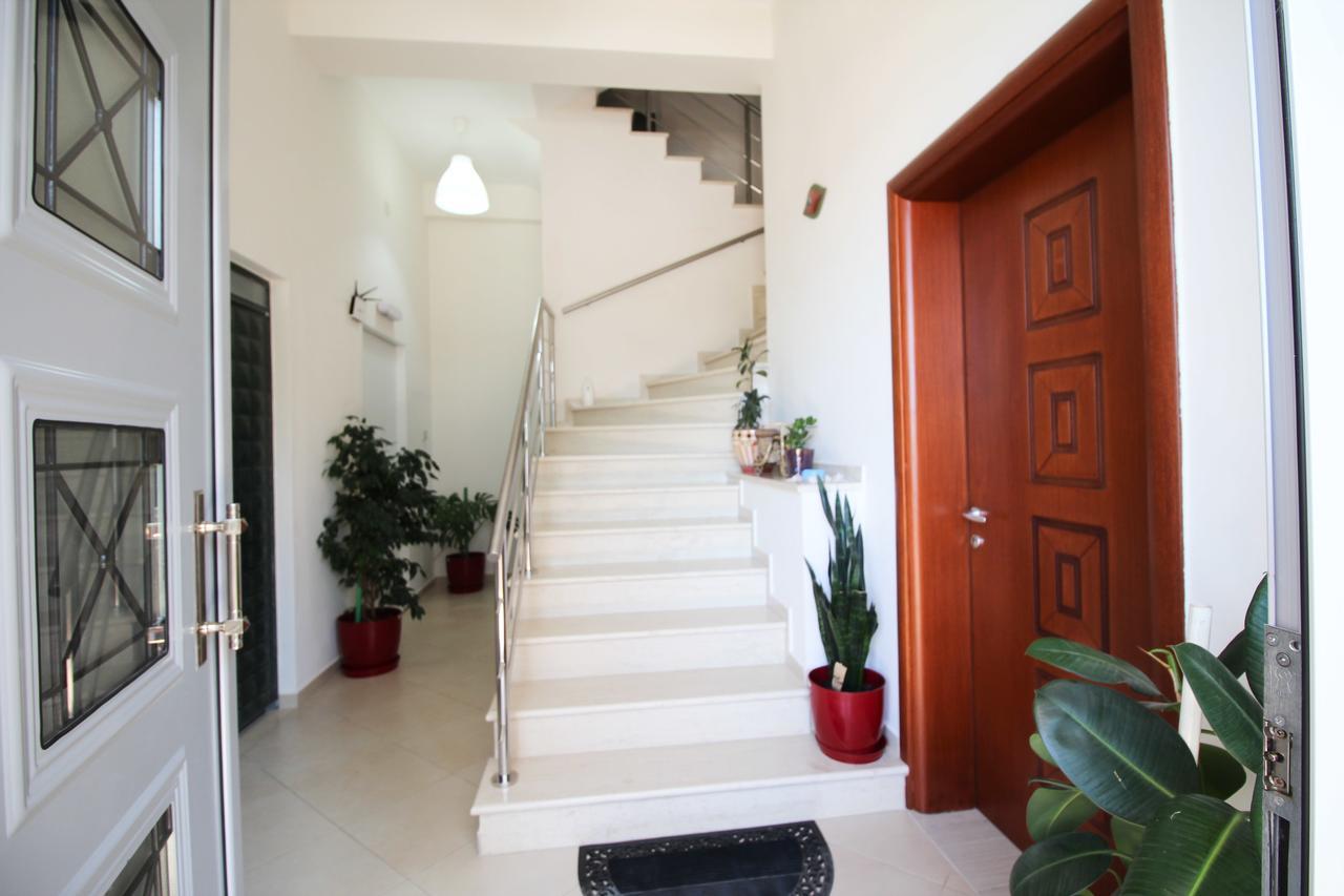 Vila Kea Saranda Kültér fotó